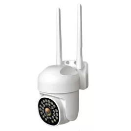 Iview WLAN IP HD Sicherheitskamera