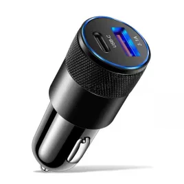 USB-C Auto-Ladeadapter
