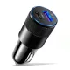 USB-C Auto-Ladeadapter