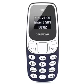 Mini-Handy Bm10