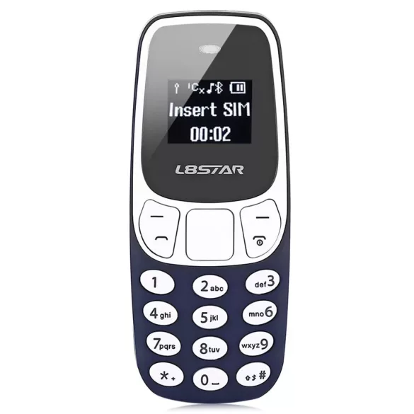 Mini-Handy Bm10