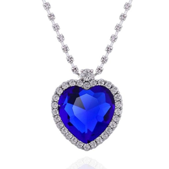 Titanic Halskette groß