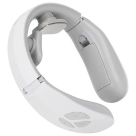 HAOX Elektrischer Nackenmassierer v2