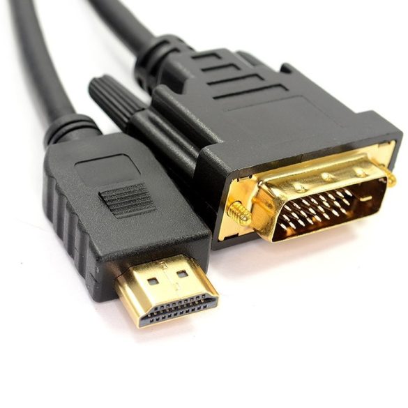HDMI - DVI Adapter, Konvertierungskabel