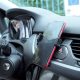 Auto-Handyhalterung für Lüftungsgitter