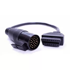 Iveco-Diagnose Iveco OBD 30 PIN Adapterkabel