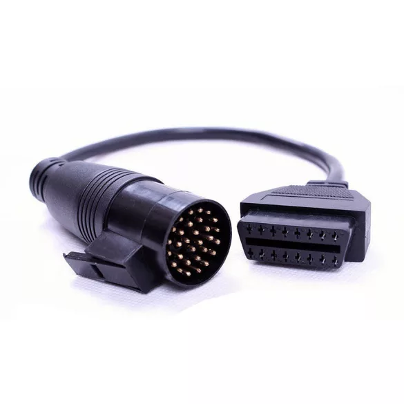 Iveco-Diagnose Iveco OBD 30 PIN Adapterkabel
