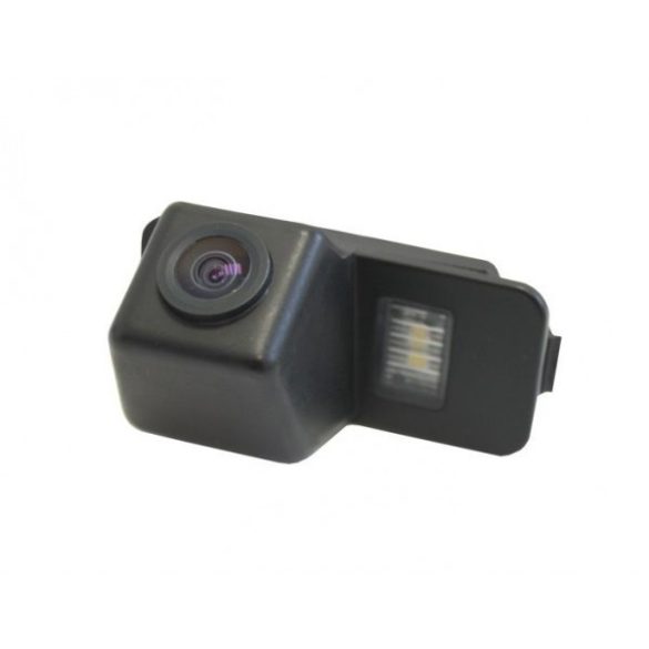 Fahrzeugspezifische Rückfahrkamera für Ford-Modelle