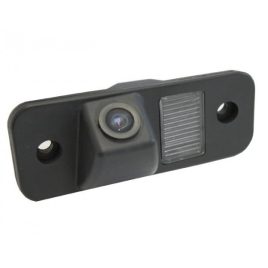 Hyundai Santa Fé fahrzeugspezifische Rückfahrkamera