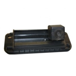 Mercedes C fahrzeugspezifische Rückfahrkamera