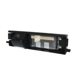 Toyota Rav 4 fahrzeugspezifische Rückfahrkamera