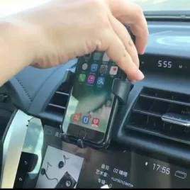 Auto-Handyhalterung