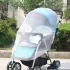 Insektenschutz für Kinderwagen