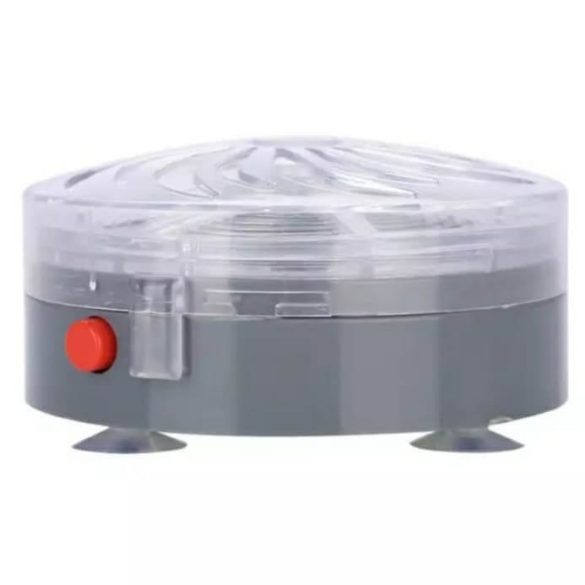 Solarbetriebene Mückenabwehrlampe