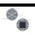 Solarbetriebene Mückenabwehrlampe