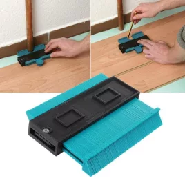 Kantenformungshelfer