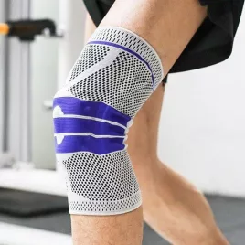 Kniebandage, Knieschoner