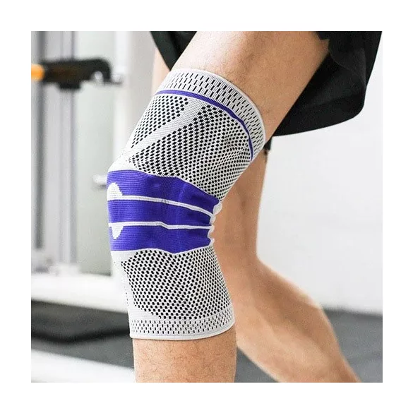 Kniebandage, Knieschoner