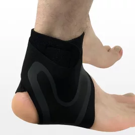 Knöchelbandage, Knöchelschoner, Knöchelschutz