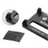 Motorrad-Handyhalter, Fahrrad-Handyhalter, Rad-Handyhalter