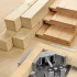 Rechtwinklige Spannzange, Eckenspanner