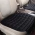 Sitzschutz Sitzkissen, Autositzkissen, atmungsaktives Sitzschutzkissen Plüsch, rutschfest