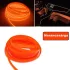 Armaturenbrett-LED-Streifen, Auto-Dekorband