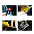 Armaturenbrett-LED-Streifen, Auto-Dekorband