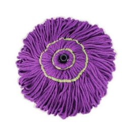 Mikrofaser-Wischmop-Ersatzkopf