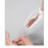 Nageldekoration, Auslaufsicherer Glitzer- und Perlen-Nagelgestalter