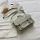 DIY Ledertasche, Handgemachte Leder-Umhängetasche