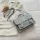 DIY Ledertasche, Handgemachte Leder-Umhängetasche