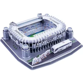 3D-Stadion-Puzzle