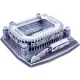 3D-Stadion-Puzzle