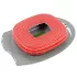 3D-Stadion-Puzzle