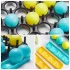 Pattanj!, Bounce-Off Geschicklichkeitsspiel