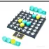 Pattanj!, Bounce-Off Geschicklichkeitsspiel