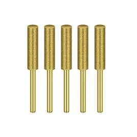 Kettensäge Schärfkopf - 5er-Set