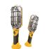 Stoßfeste magnetische Werkstattlampe, superstarke LED-Arbeitslampe