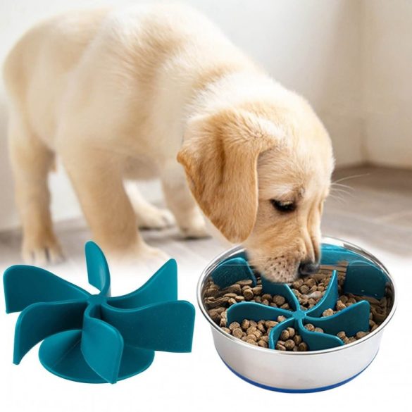 Fressbremse für Hunde