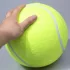 Riesiger Tennisball Hundespielzeug (24 cm)