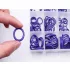 HNBR O-Ring Set 265 Stück (18 verschiedene Größen)