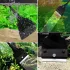 Algenkratzer für Aquarien