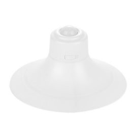 Tragbare Saugnapf-Lampe, Akku-LED-Lampe (USB-Design)