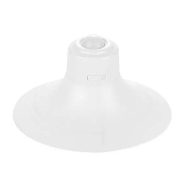 Tragbare Saugnapf-Lampe, Akku-LED-Lampe (USB-Design)