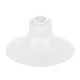 Tragbare Saugnapf-Lampe, Akku-LED-Lampe (USB-Design)
