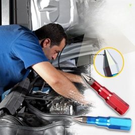 Fettstift, Präzisionswerkzeug für Fettpresse (2 Stk.)