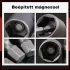 Magnetischer Rohrschlüssel-Bit-Set