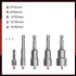 Magnetischer Rohrschlüssel-Bit-Set