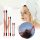 Silikonspatel für Make-up-Gläser (3 Stk.)